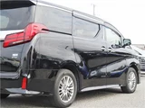 2021 Toyota Alphard Hybrid SR Van for sale, Japanese used car export - photo 8 of 61 | GULJI TRADERS