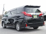 2021 Toyota Alphard Hybrid SR Van for sale, Japanese used car export - photo 9 of 61 | GULJI TRADERS