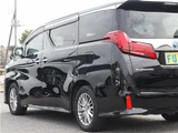 2021 Toyota Alphard Hybrid SR Van for sale, Japanese used car export - photo 10 of 61 | GULJI TRADERS