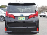 2021 Toyota Alphard Hybrid SR Van for sale, Japanese used car export - photo 11 of 61 | GULJI TRADERS