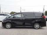2021 Toyota Alphard Hybrid SR Van for sale, Japanese used car export - photo 12 of 61 | GULJI TRADERS