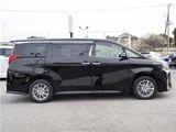 2021 Toyota Alphard Hybrid SR Van for sale, Japanese used car export - photo 13 of 61 | GULJI TRADERS