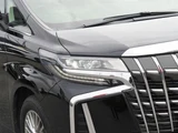 2021 Toyota Alphard Hybrid SR Van for sale, Japanese used car export - photo 14 of 61 | GULJI TRADERS