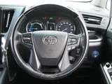 2021 Toyota Alphard Hybrid SR Van for sale, Japanese used car export - photo 37 of 61 | GULJI TRADERS