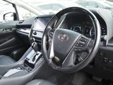 2021 Toyota Alphard Hybrid SR Van for sale, Japanese used car export - photo 55 of 61 | GULJI TRADERS