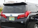 2021 Toyota Alphard Hybrid SR Van for sale, Japanese used car export - photo 61 of 61 | GULJI TRADERS