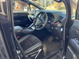 2021 Toyota Alphard Hybrid Van for sale, Japanese used car export - photo 3 of 14 | GULJI TRADERS