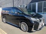 2021 Toyota Alphard Hybrid Van for sale, Japanese used car export - photo 11 of 14 | GULJI TRADERS