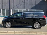 2021 Toyota Alphard Hybrid Van for sale, Japanese used car export - photo 12 of 14 | GULJI TRADERS
