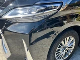 2021 Toyota Alphard Hybrid Van for sale, Japanese used car export - photo 13 of 14 | GULJI TRADERS