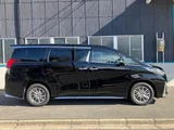 2021 Toyota Alphard Hybrid Van for sale, Japanese used car export - photo 14 of 14 | GULJI TRADERS