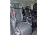 2021 Toyota Alphard Hybrid Van for sale, Japanese used car export - photo 2 of 11 | GULJI TRADERS