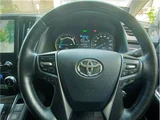 2021 Toyota Alphard Hybrid Van for sale, Japanese used car export - photo 5 of 11 | GULJI TRADERS
