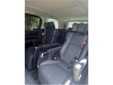 2021 Toyota Alphard Hybrid Van for sale, Japanese used car export - photo 7 of 11 | GULJI TRADERS
