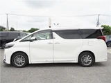 2021 Toyota Alphard Hybrid Van for sale, Japanese used car export - photo 12 of 64 | GULJI TRADERS