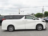 2021 Toyota Alphard Hybrid Van for sale, Japanese used car export - photo 13 of 64 | GULJI TRADERS
