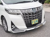 2021 Toyota Alphard Hybrid Van for sale, Japanese used car export - photo 16 of 64 | GULJI TRADERS