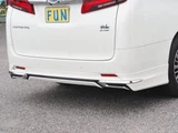 2021 Toyota Alphard Hybrid Van for sale, Japanese used car export - photo 18 of 64 | GULJI TRADERS