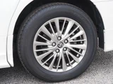 2021 Toyota Alphard Hybrid Van for sale, Japanese used car export - photo 21 of 64 | GULJI TRADERS