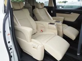 2021 Toyota Alphard Hybrid Van for sale, Japanese used car export - photo 30 of 64 | GULJI TRADERS