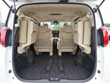 2021 Toyota Alphard Hybrid Van for sale, Japanese used car export - photo 36 of 64 | GULJI TRADERS