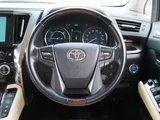 2021 Toyota Alphard Hybrid Van for sale, Japanese used car export - photo 38 of 64 | GULJI TRADERS