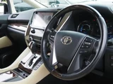 2021 Toyota Alphard Hybrid Van for sale, Japanese used car export - photo 57 of 64 | GULJI TRADERS
