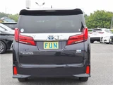 2021 Toyota Alphard Hybrid Lounge Van for sale, Japanese used car export - photo 11 of 65 | GULJI TRADERS