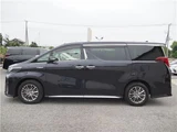 2021 Toyota Alphard Hybrid Lounge Van for sale, Japanese used car export - photo 12 of 65 | GULJI TRADERS