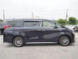2021 Toyota Alphard Hybrid Lounge Van for sale, Japanese used car export - photo 13 of 65 | GULJI TRADERS