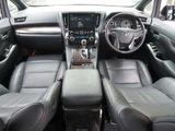 2021 Toyota Alphard Hybrid Lounge Van for sale, Japanese used car export - photo 18 of 65 | GULJI TRADERS