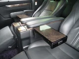 2021 Toyota Alphard Hybrid Lounge Van for sale, Japanese used car export - photo 25 of 65 | GULJI TRADERS