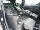 2021 Toyota Alphard Hybrid Lounge Van for sale, Japanese used car export - photo 26 of 65 | GULJI TRADERS
