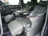 2021 Toyota Alphard Hybrid Lounge Van for sale, Japanese used car export - photo 27 of 65 | GULJI TRADERS