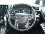 2021 Toyota Alphard Hybrid Lounge Van for sale, Japanese used car export - photo 35 of 65 | GULJI TRADERS