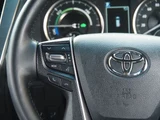 2021 Toyota Alphard Hybrid Lounge Van for sale, Japanese used car export - photo 37 of 65 | GULJI TRADERS