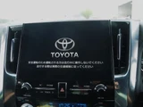 2021 Toyota Alphard Hybrid Lounge Van for sale, Japanese used car export - photo 39 of 65 | GULJI TRADERS