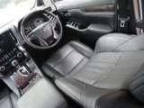 2021 Toyota Alphard Hybrid Lounge Van for sale, Japanese used car export - photo 62 of 65 | GULJI TRADERS