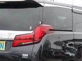 2021 Toyota Alphard Hybrid Lounge Van for sale, Japanese used car export - photo 65 of 65 | GULJI TRADERS