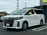 2021 Toyota Alphard Hybrid SR Van for sale, Japanese used car export - photo 3 of 77 | GULJI TRADERS