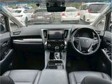 2021 Toyota Alphard Hybrid SR Van for sale, Japanese used car export - photo 4 of 77 | GULJI TRADERS