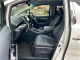 2021 Toyota Alphard Hybrid SR Van for sale, Japanese used car export - photo 35 of 77 | GULJI TRADERS