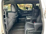2021 Toyota Alphard Hybrid SR Van for sale, Japanese used car export - photo 39 of 77 | GULJI TRADERS