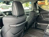 2021 Toyota Alphard Hybrid SR Van for sale, Japanese used car export - photo 41 of 77 | GULJI TRADERS