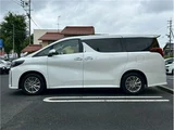 2021 Toyota Alphard Hybrid SR Van for sale, Japanese used car export - photo 54 of 77 | GULJI TRADERS