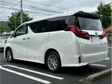 2021 Toyota Alphard Hybrid SR Van for sale, Japanese used car export - photo 55 of 77 | GULJI TRADERS
