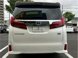 2021 Toyota Alphard Hybrid SR Van for sale, Japanese used car export - photo 56 of 77 | GULJI TRADERS