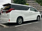2021 Toyota Alphard Hybrid SR Van for sale, Japanese used car export - photo 57 of 77 | GULJI TRADERS
