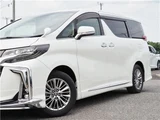 2021 Toyota Alphard Hybrid Van for sale, Japanese used car export - photo 6 of 69 | GULJI TRADERS