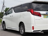 2021 Toyota Alphard Hybrid Van for sale, Japanese used car export - photo 10 of 69 | GULJI TRADERS